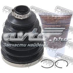 Fuelle semieje delantero exterior Febest 0317PRB