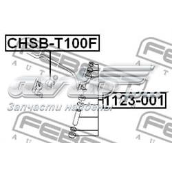 CHSB-T100F Febest casquillo de barra estabilizadora delantera