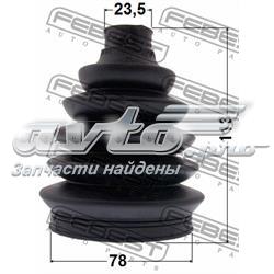 Fuelle, árbol de transmisión delantero exterior C9241BM500 Nissan