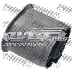 Comprar CRAB003 Febest Silentblock delantero de ballesta trasera