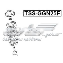 Soporte del amortiguador delantero 486090K050 Toyota