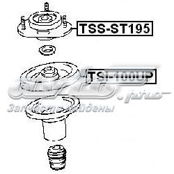 Soporte del amortiguador delantero TSSST195 Febest