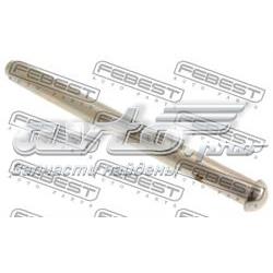 Kit de reparación de pinzas trasero Febest 0474K96R
