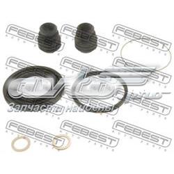 Kit de reparación de pinzas trasero Febest 0375YD2R