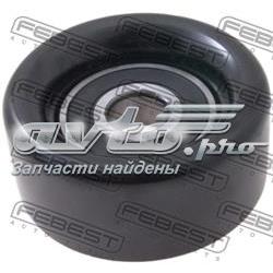 Polea tensora correa poli V 2287D4CB Febest