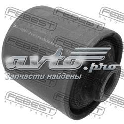Buje del brazo longitudinal inferior trasero Febest SZAB004 precio, desde 6,96 EUR