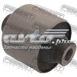 Buje delantero del brazo longitudinal trasero SZAB025 Febest