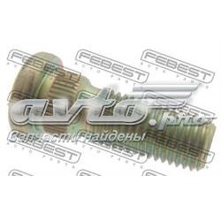 Espárrago de rueda delantero Febest 0484003