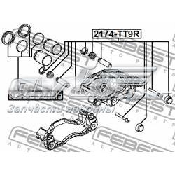 0275F24MF Febest