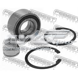 Cojinete de rueda delantero DAC35720033MKIT Febest