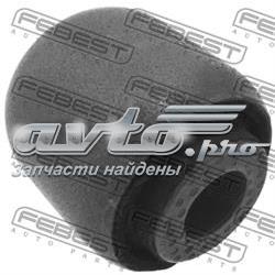 HAB102 Febest Buje del brazo inferior trasero