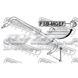FSBMGEF Febest casquillo de barra estabilizadora delantera