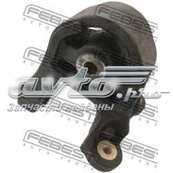 Comprar HAB014 Febest Silentblock del soporte delantero del diferencial trasero