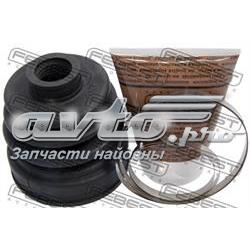 Fuelle, árbol de transmisión delantero interior Subaru Legacy 3 BE, BH