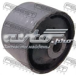 Silentblock trasero HAB114 Febest