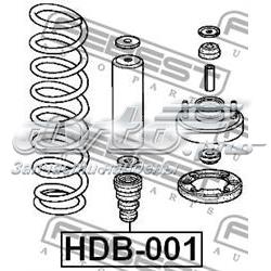 51722S10004 Honda Tope de amortiguador delantero