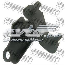 50806S3X000 Honda Soporte de motor trasero izquierdo