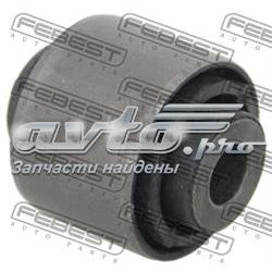 Silentblock del brazo superior de suspensión trasera HAB161 Febest