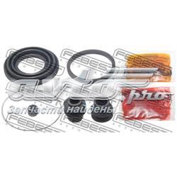 Kit de reparación de pinzas trasero Febest 0475NA4R