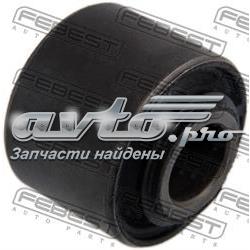 NAB086 Febest Buje delantero del brazo longitudinal trasero