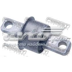 Silentblock del soporte del diferencial delantero CRAB036 Febest