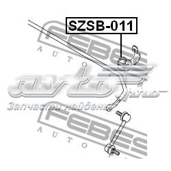 Buje de barra estabilizadora trasera Febest SZSB011 precio, desde 2,73 EUR