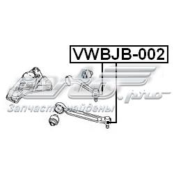 Comprar VWBJB002 Febest Fuelle superior de rótula