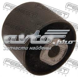 HYABTUC7 Febest Silentblock del puente trasero
