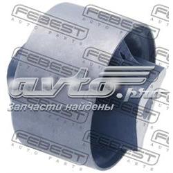 Comprar CRMBGRCHF Febest Soporte izquierdo del motor