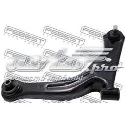 Brazo inferior izquierdo de la suspensión delantera 0524TRBLH Febest