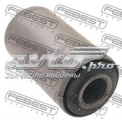 Silentblock del brazo de suspensión ISAB001 Febest