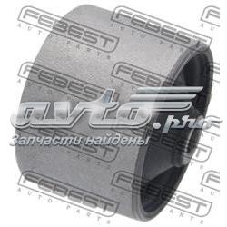 silentblock del eje trasero Febest NAB116