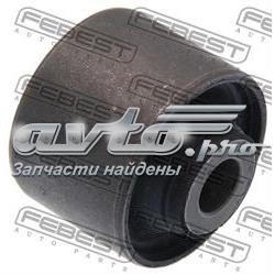 Buje del brazo transversal trasero NAB117 Febest