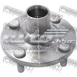 Cubo de rueda delantero Toyota Corolla E11