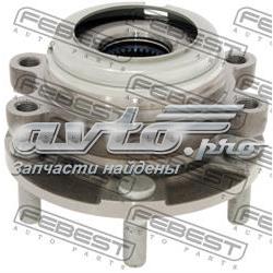 Buje de rueda delantero 0282Z51MRL Febest