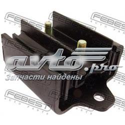 Soporte de motor trasero Nissan Terrano 1 WD21