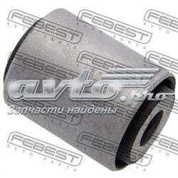 Silentblock del brazo superior de suspensión trasera Febest CHAB009