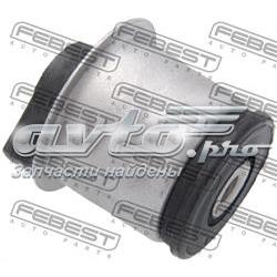 Suspensión, cuerpo del eje trasero Opel Zafira A05