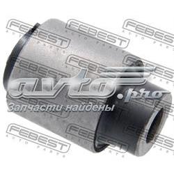 Buje exterior del brazo transversal trasero CHAB010 Febest