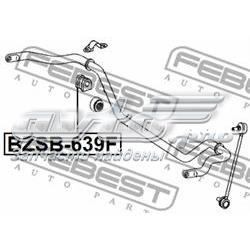 Comprar BZSB639F Febest Buje de barra estabilizadora delantera
