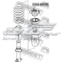 Soporte amortiguador delantero CDSSESCIIIF Febest