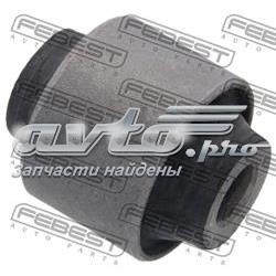 Buje exterior del brazo transversal trasero Febest HAB164