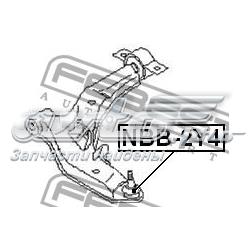 Rotula De Suspension NBB2Y4 Febest