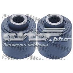 Buje del brazo inferior trasero Febest MZAB098KIT