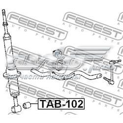 Comprar TAB102 Febest 