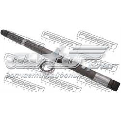 Comprar 1612221 Febest Eje intermedio de transmisión