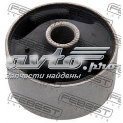 HYMBTUCFR Febest Soporte delantero de motor con silentblock