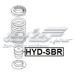 Tope de amortiguador trasero Febest HYDSBR precio, desde 16,71 EUR