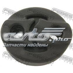 Soporte, silenciador Suzuki Swift 2 AH, AJ