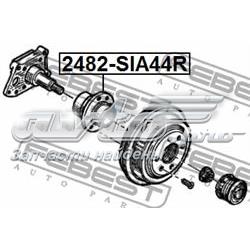 Buje Febest 2482SIA44R